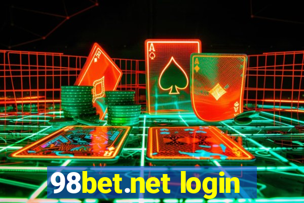 98bet.net login